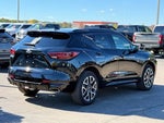 2025 Blazer Thumbnail 30