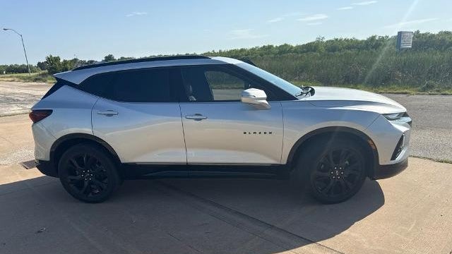 Preowned 2020 Chevrolet Blazer RS for Sale