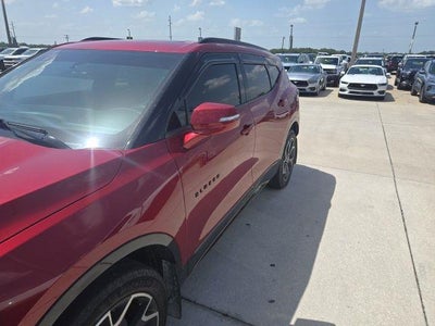Photo of a 2020 Chevrolet Blazer RS 4DR SUV for sale
