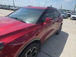 2020 Blazer Thumbnail 2