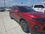 2020 Blazer Thumbnail 5