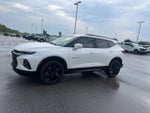 2021 Blazer Thumbnail 1