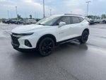 2021 Blazer Thumbnail 2