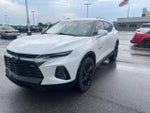 2021 Blazer Thumbnail 3