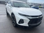 2021 Blazer Thumbnail 5