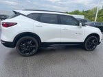 2021 Blazer Thumbnail 6
