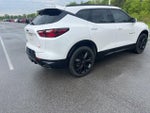 2021 Blazer Thumbnail 7
