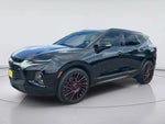 2022 Blazer Thumbnail 3