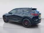 2022 Blazer Thumbnail 4