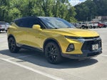 2022 Blazer Thumbnail 1