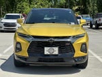 2022 Blazer Thumbnail 2
