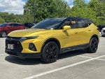 2022 Blazer Thumbnail 3