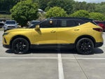 2022 Blazer Thumbnail 4