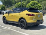 2022 Blazer Thumbnail 5