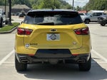 2022 Blazer Thumbnail 6