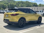 2022 Blazer Thumbnail 7