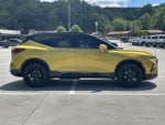 2022 Blazer Thumbnail 8