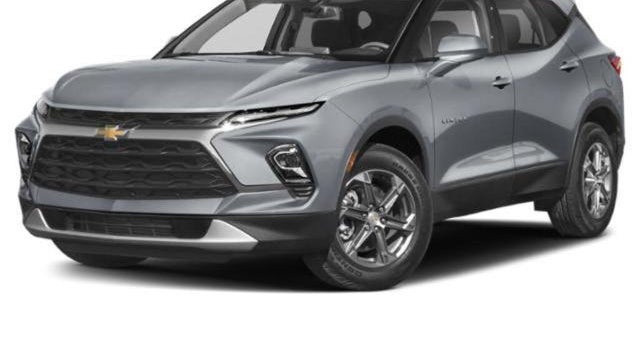 Preowned 2023 Chevrolet Blazer RS for Sale