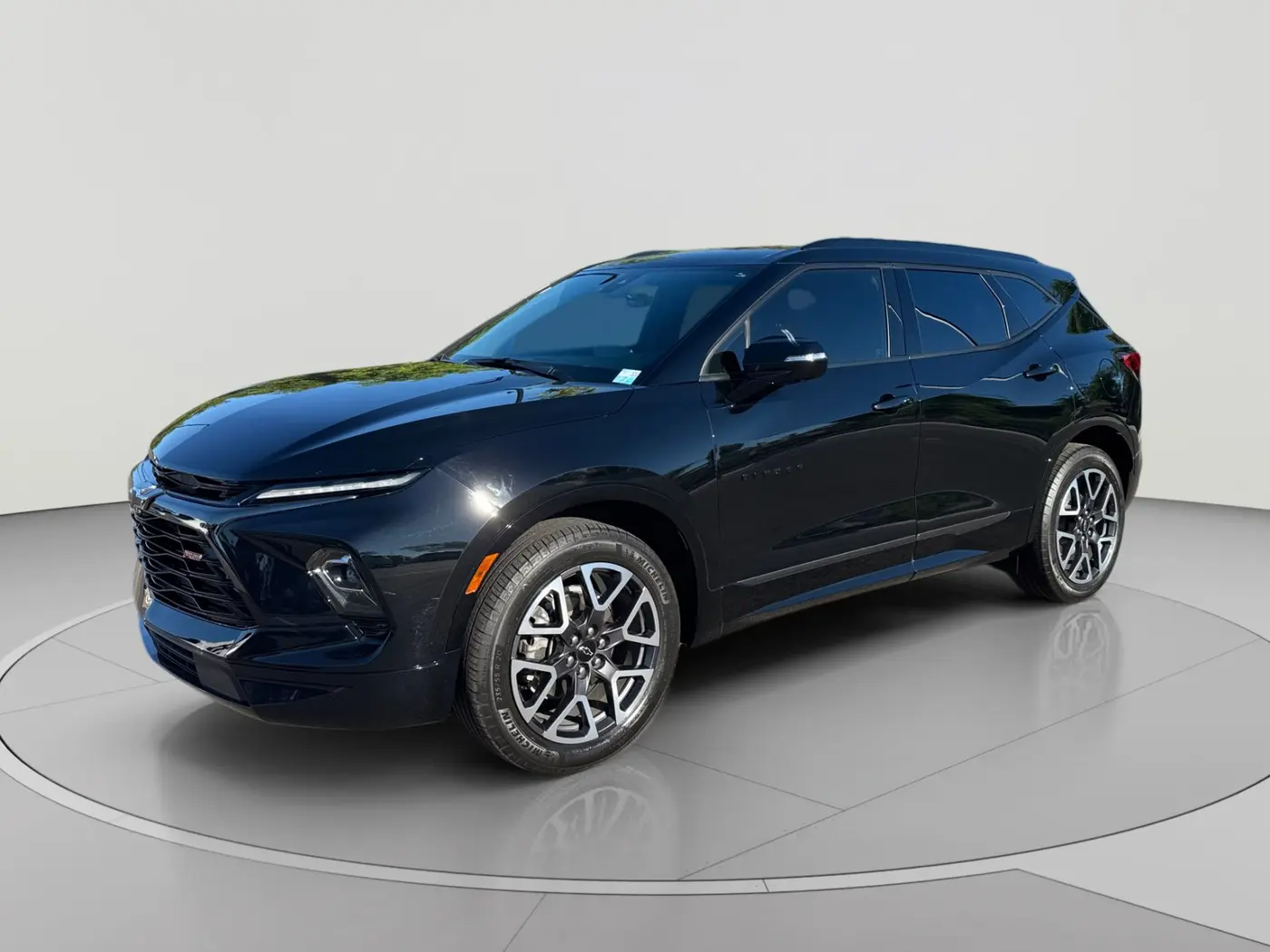 2024 Chevrolet Blazer