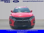 2020 Blazer Thumbnail 2