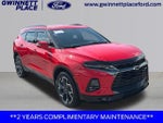 2020 Blazer Thumbnail 3