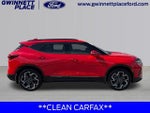 2020 Blazer Thumbnail 4