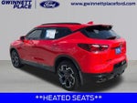 2020 Blazer Thumbnail 8