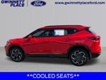 2020 Blazer Thumbnail 9