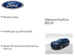 2022 Blazer Thumbnail 6
