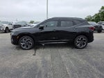 2022 Blazer Thumbnail 10