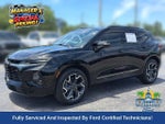 2022 Blazer Thumbnail 1