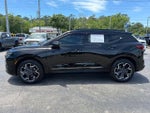 2022 Blazer Thumbnail 2