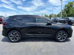 2022 Blazer Thumbnail 5
