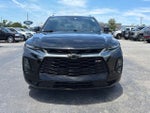 2022 Blazer Thumbnail 6