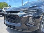 2022 Blazer Thumbnail 13