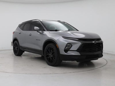 2023 Chevrolet Blazer RS 4DR SUV
