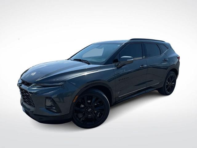 2020 Chevrolet Blazer - $22,780