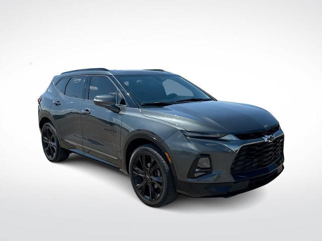 2020 Chevrolet Blazer - $22,780