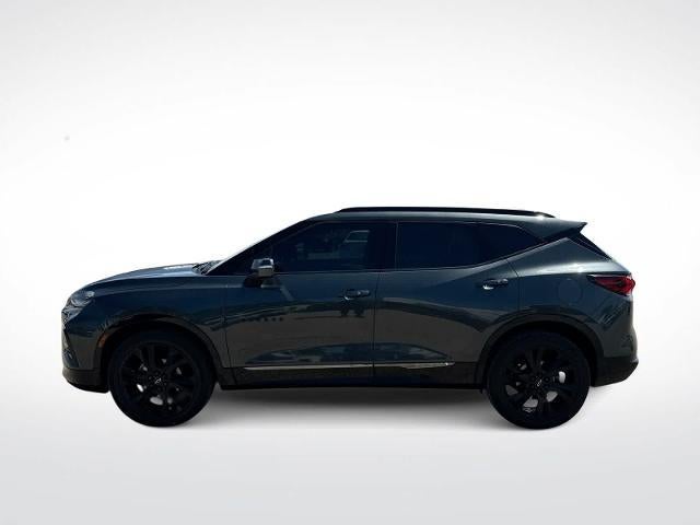 2020 Chevrolet Blazer - $22,780