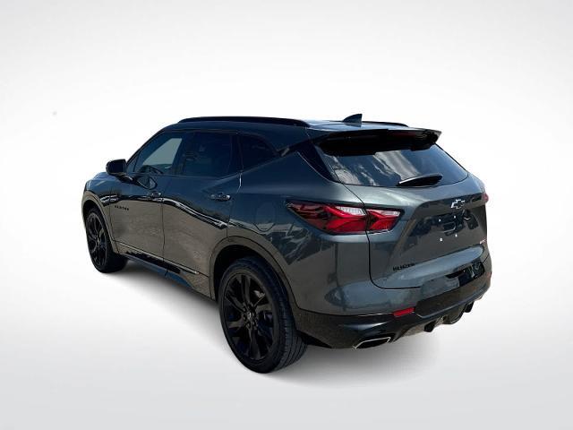 2020 Chevrolet Blazer - $22,780