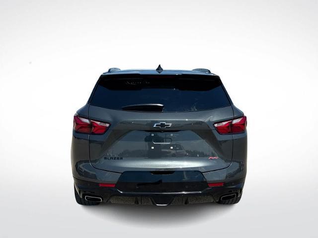 2020 Chevrolet Blazer - $22,780