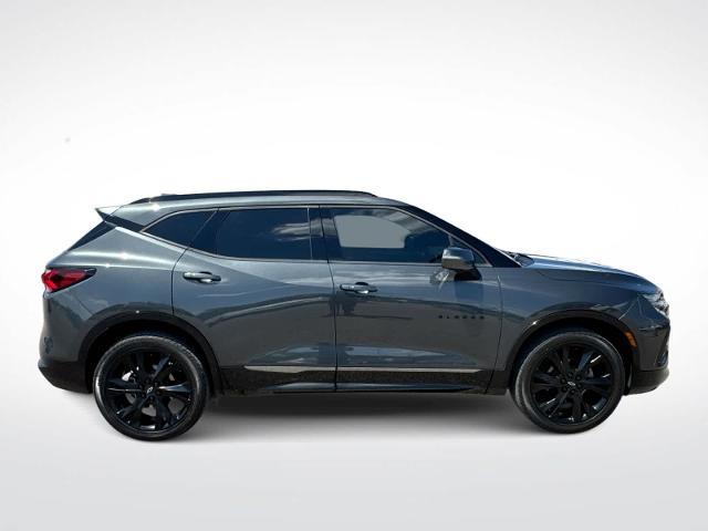 2020 Chevrolet Blazer - $22,780
