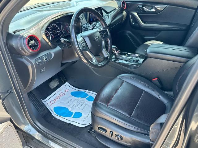 2020 Chevrolet Blazer - $22,780