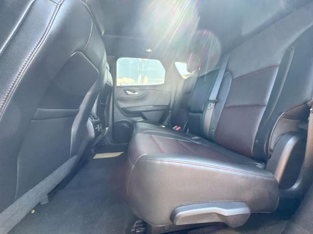 2020 Chevrolet Blazer - $22,780