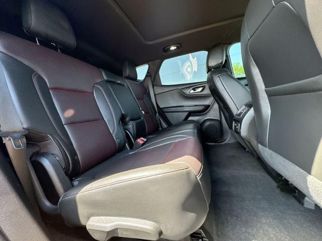 2020 Chevrolet Blazer - $22,780