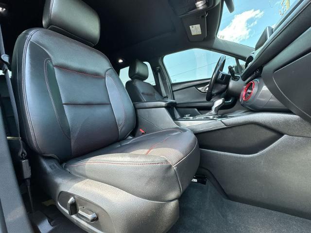 2020 Chevrolet Blazer - $22,780