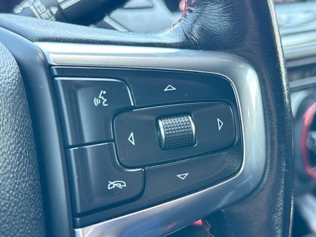 2020 Chevrolet Blazer - $22,780