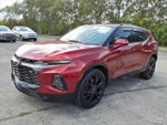 2022 Blazer Thumbnail 3
