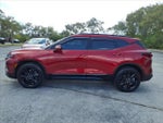 2022 Blazer Thumbnail 4