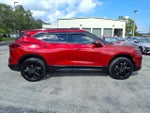 2022 Blazer Thumbnail 8